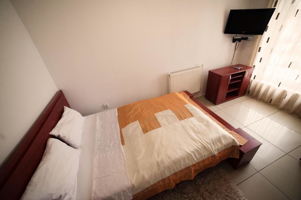 Мини-отель Truskavets Central Jam Mini Hotel Трускавец-32